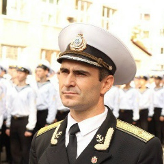 Александр Масальский, 24.09.1976, Одесса