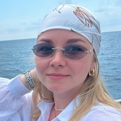 Аня Чукшис, 05.06, Екатеринбург