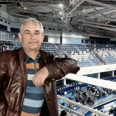 Дмитрий Волков, 11.02.2004