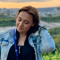 Анастасия Малиновская, 08.08.1993, Нижний Новгород