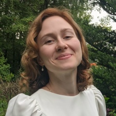 Мария Щербакова, 24.12.1991, Москва