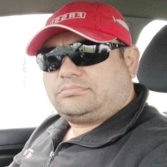 Миша Мойдинов, Пермь