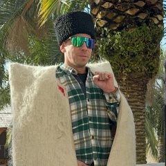 Никита Красноченко, 16.03, Краснодар