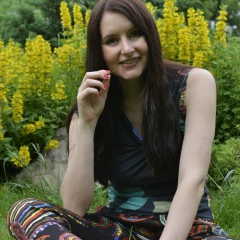 Елена Барсук, 21.04, Киев