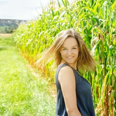 Ирина Меликаева, 13.11.1985, Днепр (Днепропетровск)