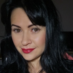 Татьяна Янишевская, 12.05.1984, Venezia