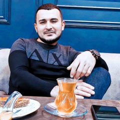 Шамиль Мамедов, 21.03, Шамкир