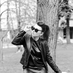 Юлия Голягина, 28.03, Нижний Новгород