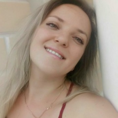 Иришка Батырова, 30.10.1983, Москва