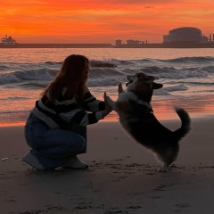 Анастасия Михайлова, 12.04.1989, Курск