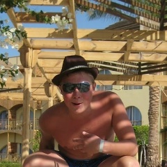 Серёга Статовский, 20.01.1990, Москва