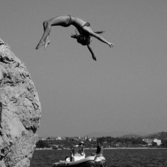 Диана Алиева, 29.07, Махачкала