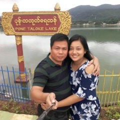 Nyan Linn-Tun, 30.04.1989