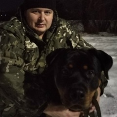 Андрей Михайлов, 18.04, Старая Русса