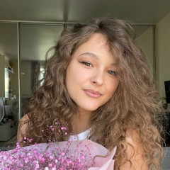 Светлана Науман, 04.02.2001, Южно-Сахалинск