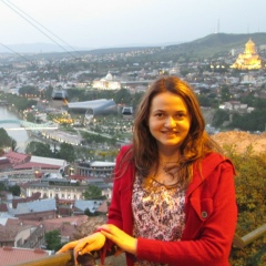 Anna Avagian, 16.01, Ереван