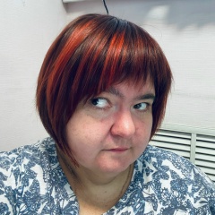 Мария Босова, 09.02, Нижний Новгород