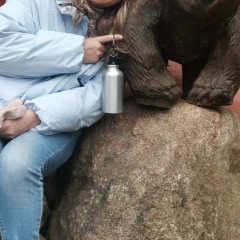 Натали Натали, 04.07, Сортавала