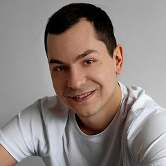 Max Миронов, 08.10, Минск
