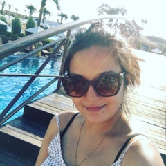 Адалина Розиева, 04.12.1991, Алматы