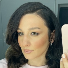 Фатиме Аблязова, 10.01.1989, Симферополь