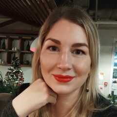 Светлана Валиахметова, 20.12, Санкт-Петербург