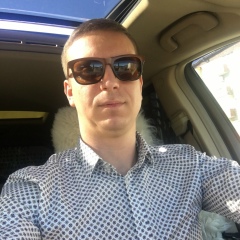 Артём Гуц, Уфа