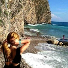 Марта Менютко, 13.03.1991, Москва