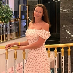 Елена Разумова, 14.07, Санкт-Петербург