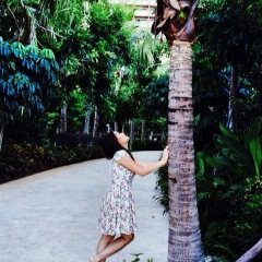 Алуа Досымбекова, 08.11, Beijing