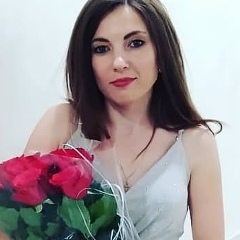 Марина Кушнир, 11.07.1987, Тирасполь