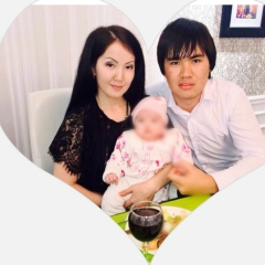 Назым Баратова, 03.06, Алматы