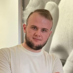 Александр Талпа, Кишинев