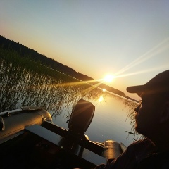 Павел Абрамов, 20.09, Санкт-Петербург