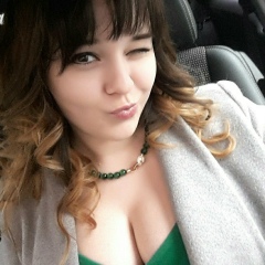 Оленька Касиянчук, Москва