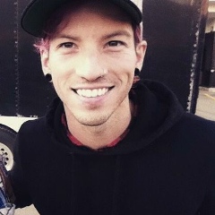 André L. Novikov, 21.06, Paris