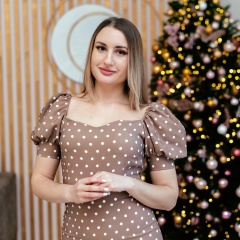 Екатерина Ромаева, 19.05.1992, Москва