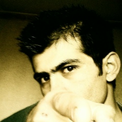 Руфат Рахматов, 07.11.1989, Ташкент