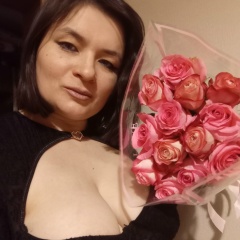 Карина Х, 18.03.1990, Казань