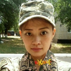 Рабига Абдукаримова, 16.05.1992, Шымкент