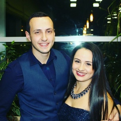 Диана Горбенко, 26.11.1991