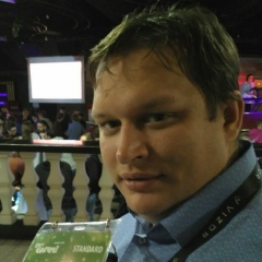 Денис Хвастов, 03.09.1984, Витебск