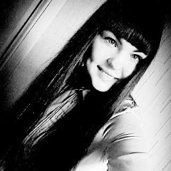 Зарина Данилова, 31.12