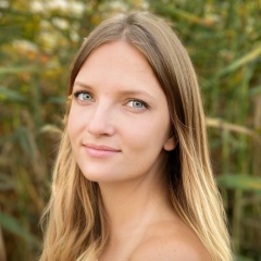 Натуська Ryazanova, 22.08.1991, Москва