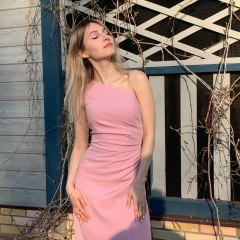 Анна Шмелёва, 28.04.1998, Самара