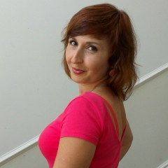 Ирина Богданова, 24.07, Киев