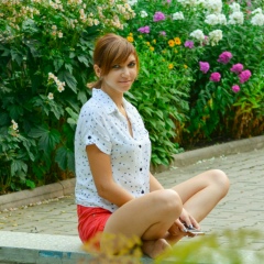 Марина Автаева, 06.04.1989