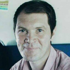 Василий Гарнаткин, 28.09.1976, Москва