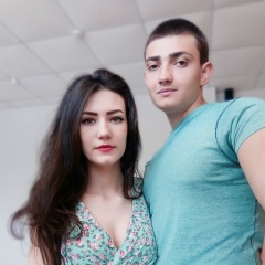 Константин Копытин, 27.02.1998, Воронеж