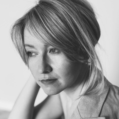 Екатерина Кошкина, Оренбург